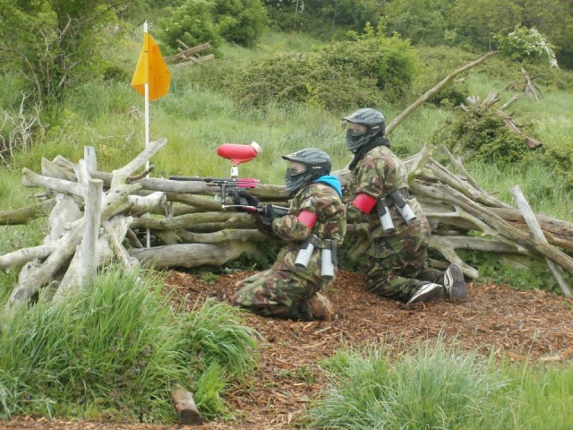 Paintball